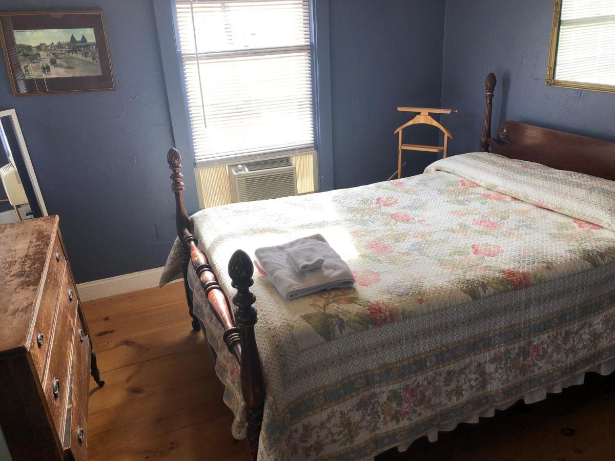 Seafarer Inn And Cottages Old Orchard Beach Εξωτερικό φωτογραφία