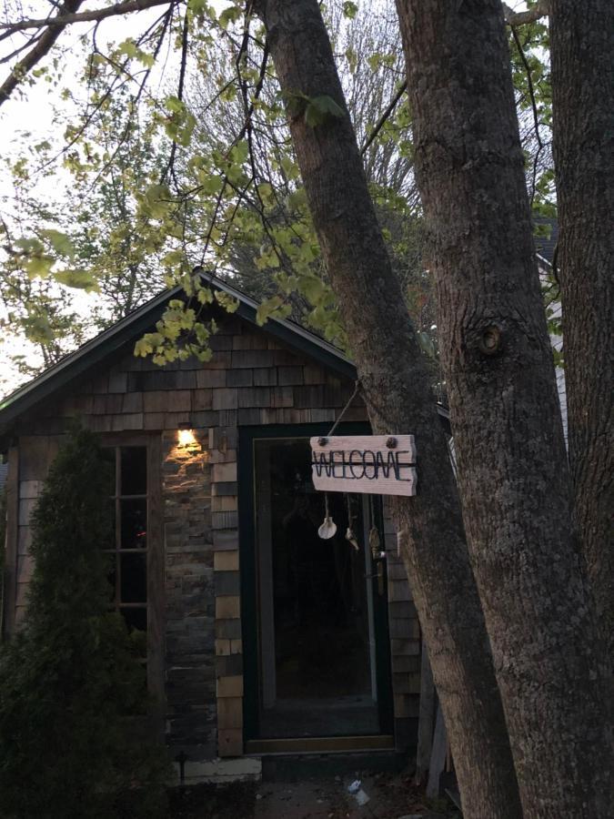 Seafarer Inn And Cottages Old Orchard Beach Εξωτερικό φωτογραφία