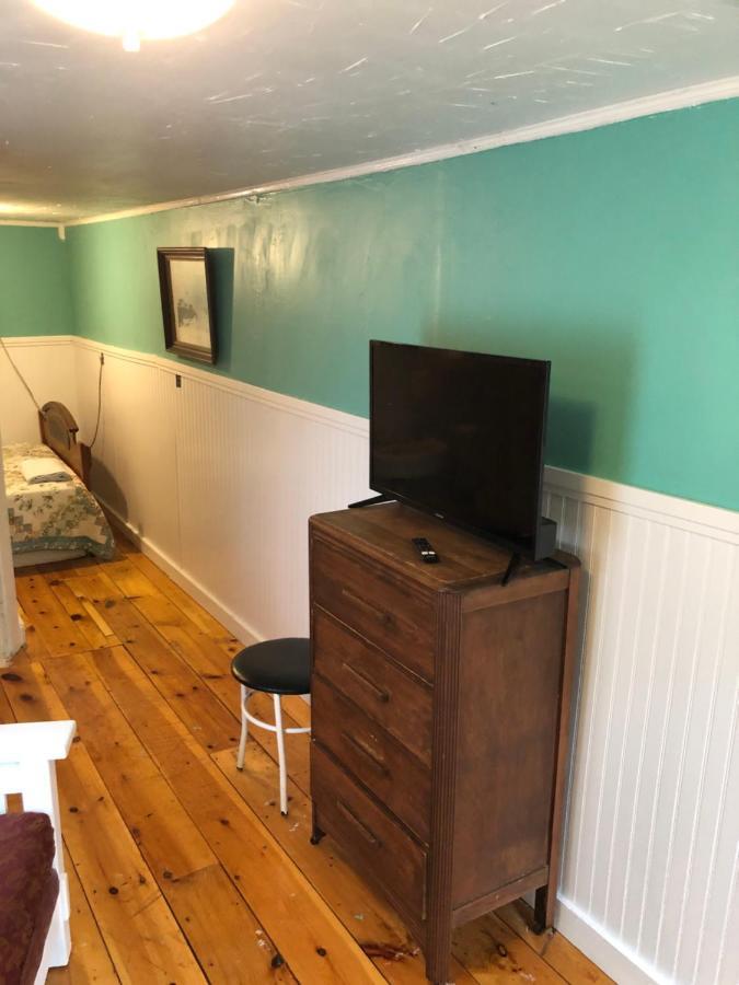Seafarer Inn And Cottages Old Orchard Beach Εξωτερικό φωτογραφία