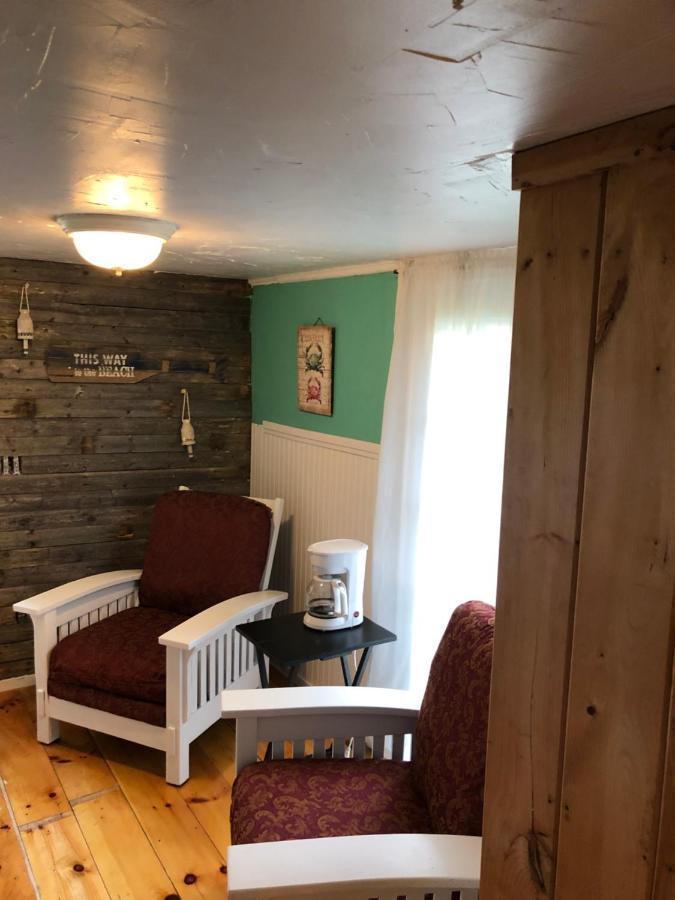 Seafarer Inn And Cottages Old Orchard Beach Εξωτερικό φωτογραφία