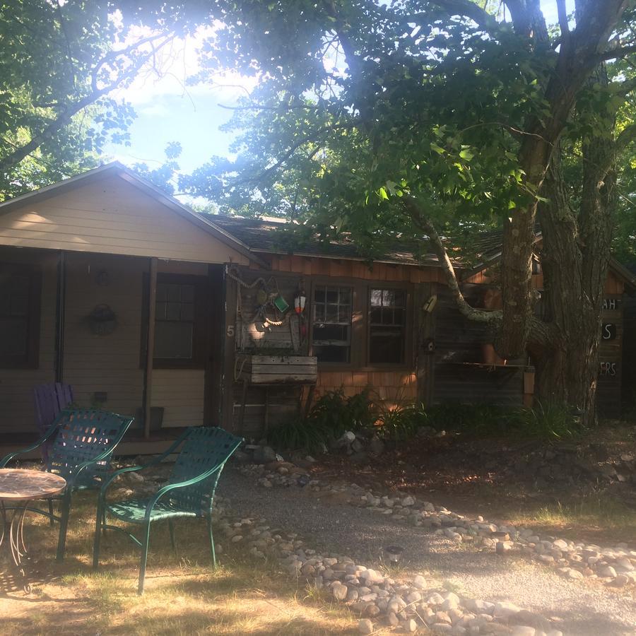 Seafarer Inn And Cottages Old Orchard Beach Εξωτερικό φωτογραφία